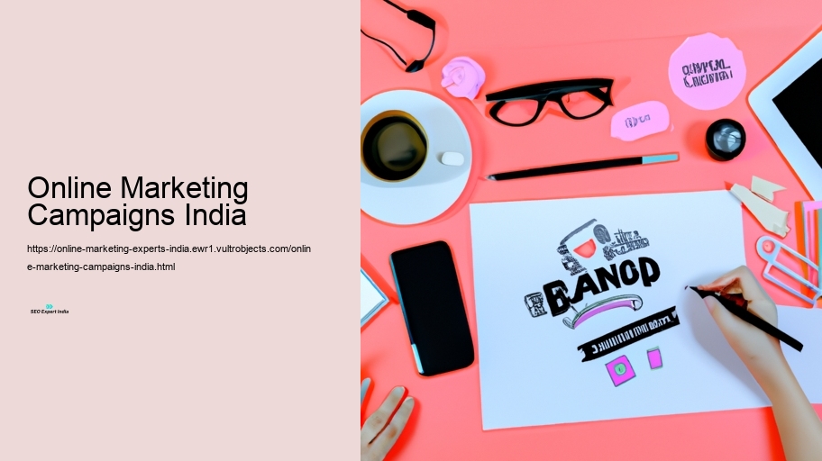 Methods for Effective Digital Campaigns in India